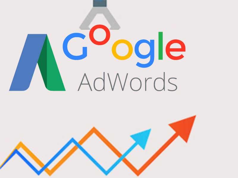google adwords یا تبلیغات کلیکی چیست؟