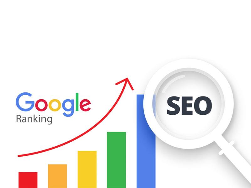 چگونه رتبه سایت خود را در گوگل بالا ببریم؟ چگونه رتبه سایت خود را در گوگل بالا ببریم؟