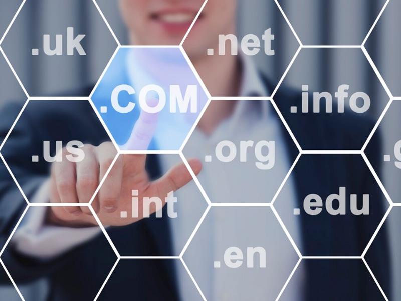 دامنه چیست؟ دامنه چیست؟